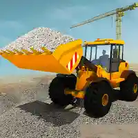 Heavy Sand Excavator Simulator MOD APK v1.7 (Unlimited Money)