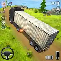 Truck Games Driving Simulator MOD APK v1.6 (Unlimited Money)