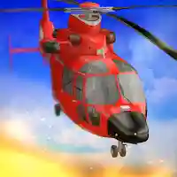 Helicopter Rescue Simulator Mod APK (Unlimited Money) v2.1.0