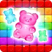 Hello Candy Blast MOD APK v1.2.7 (Unlimited Money)