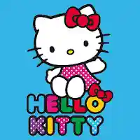 Hello Kitty. Educational Games MOD APK v8.8 (Unlimited Money)