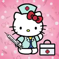 Hello Kitty: Kids Hospital MOD APK v1.1.5 (Unlimited Money)