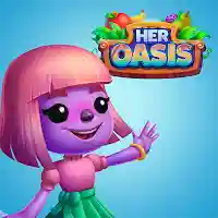 Her Oasis MOD APK v0.3.3 (Unlimited Money)