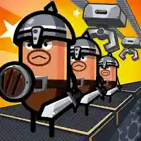 Hero Factory MOD APK v3.1.34 (Unlimited Money)