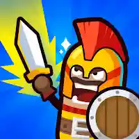 Hero Making Tycoon MOD APK v2.0.7 (Unlimited Money)