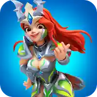 Hero of Taslinia – Epic RPG MOD APK v1.35.0 (Unlimited Money)