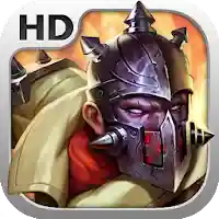 Heroes Charge HD MOD APK v2.1.405 (Unlimited Money)