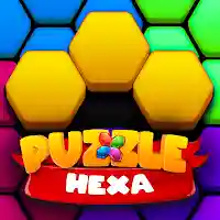 Hexa Puzzle Block Games Mod APK (Unlimited Money) v1.2