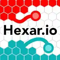 Hexar.io – io games Mod APK (Unlimited Money) v1.6.3