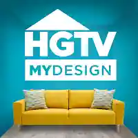 HGTV: MyDesign Mod APK (Unlimited Money) v27.8.102