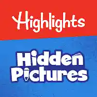 Hidden Pictures Puzzle Play MOD APK v1.7.1 (Unlimited Money)