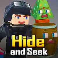 Hide and Seek MOD APK v1.9.12.1 (Unlimited Money)