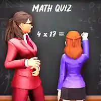 High School Teacher Game MOD APK v3.8 (Unlimited Money)