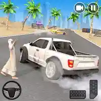 Highway Drifting Car Games 3D MOD APK v5.9 (Unlimited Money)