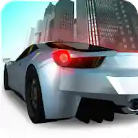 Highway Racer : Online Racing Mod APK (Unlimited Money) v1.25
