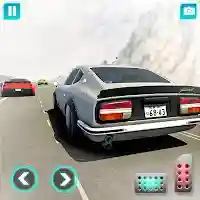 Highway Racing Car Games 3D MOD APK v1.0.7 (Unlimited Money)