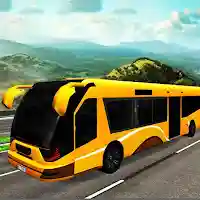 Hill Bus Racing Mod APK (Unlimited Money) v1.5