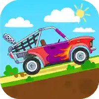 Hill race MOD APK v1.5.3 (Unlimited Money)