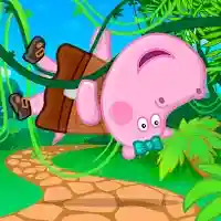 Hippo Adventures: Lost City MOD APK v1.1.6 (Unlimited Money)