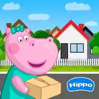 Hippo Seahouse: Hidden Objects MOD APK v1.1.9 (Unlimited Money)