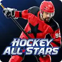 Hockey All Stars MOD APK v1.7.1.542 (Unlimited Money)