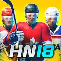 Hockey Nations 18 Mod APK (Unlimited Money) v1.6.6