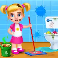 Home Cleaning: House Cleanup MOD APK v1.0.8 (Unlimited Money)