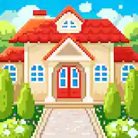 Home Cross – Nonogram Puzzle MOD APK v4.0.13 (Unlimited Money)