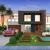 Home Design : Caribbean Life MOD APK v2.3.01 (Unlimited Money)