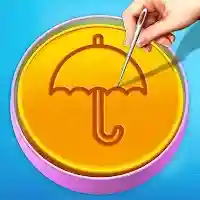 Honeycomb Candy Challenge Game MOD APK v3.3 (Unlimited Money)