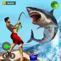 Hooked Clash: Hungry Fish.io MOD APK v8.1 (Unlimited Money)