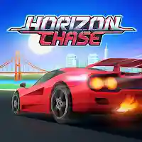 Horizon Chase MOD APK v2.6.5 (Unlimited Money)