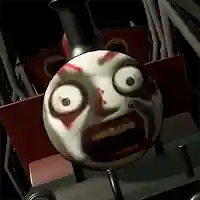 HORROR TRAIN MOD APK v1.6 (Unlimited Money)