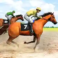 Horse Racing Game: Sports Game MOD APK v1.17 (Unlimited Money)