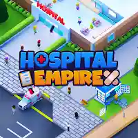 Hospital Empire – Idle Tycoon MOD APK v4.7.13 (Unlimited Money)