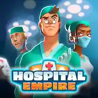 Hospital Empire Tycoon – Idle MOD APK v1.4.2 (Unlimited Money)