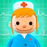 Hospital Inc. Mod APK (Unlimited Money) v1.4.2 Download