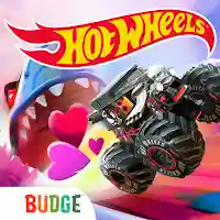 Hot Wheels Unlimited MOD APK v2024.1.0 (Unlimited Money)