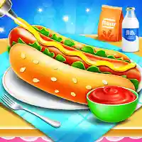 Hotdog Maker- Cooking Game MOD APK v3.0.5 (Unlimited Money)