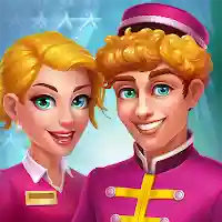 Hotel Diary – Grand doorman MOD APK v1.4.7 (Unlimited Money)