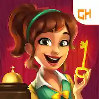 Hotel Ever After: Ella’s Wish MOD APK v2.2 (Unlimited Money)