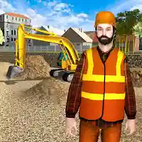 House Construction Simulator MOD APK v1.8 (Unlimited Money)