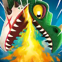 Hungry Dragon MOD APK v5.2 (Unlimited Money)