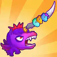 Hungry Fish Eater.io Survival MOD APK v3.2 (Unlimited Money)