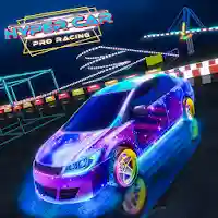 Hyper Car Pro Racing stunts MOD APK v1.8 (Unlimited Money)