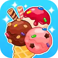 Ice Cream Factory Mod APK (Unlimited Money) v1.0.7