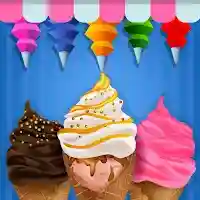 Ice Cream Game: Food Games MOD APK v1.0.2 (Unlimited Money)