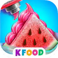 Ice Cream Master: Food Cooking Mod APK (Unlimited Money) v1.3