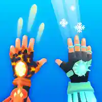 Ice Man 3D Mod APK (Unlimited Money) v2.0