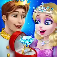 Ice Princess – Wedding Day MOD APK v1.7.0 (Unlimited Money)